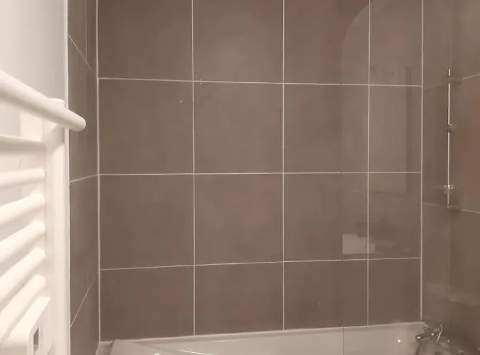 2 à 4 Personnes Apartamento