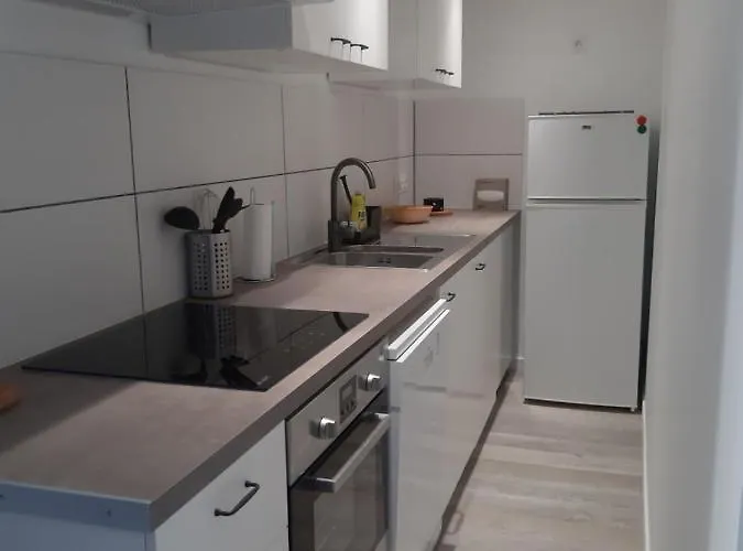 2 à 4 Personnes Apartamento Grabels